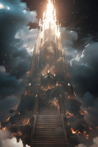 Echoes of the Dragon Lord