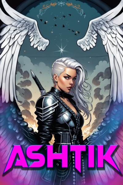 Ashtik: The Champion of Black