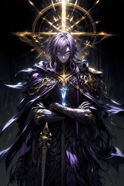 The Huntsman Of Death