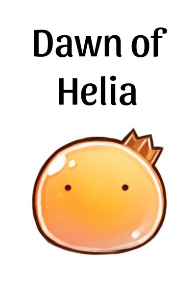Dawn of Helia