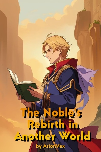 The Noble's Rebrith in Another World
