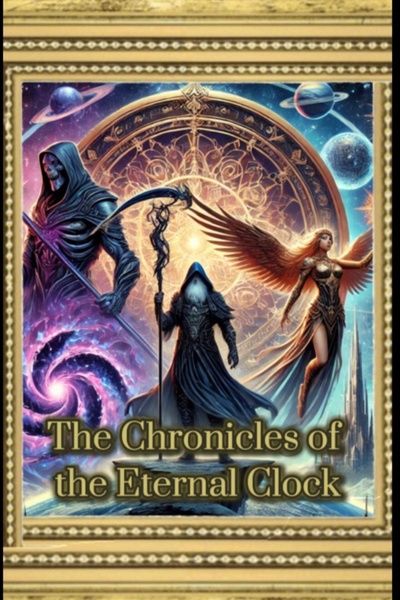 The Chronicles of the Eternal Clock