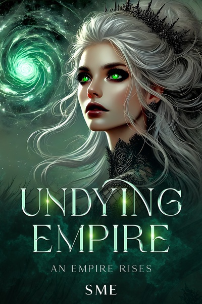 Undying Empire (Vol. 2 Is Now Stubbed; Working on Vol 3)