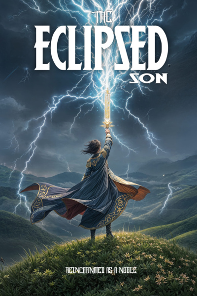 The Eclipsed Son