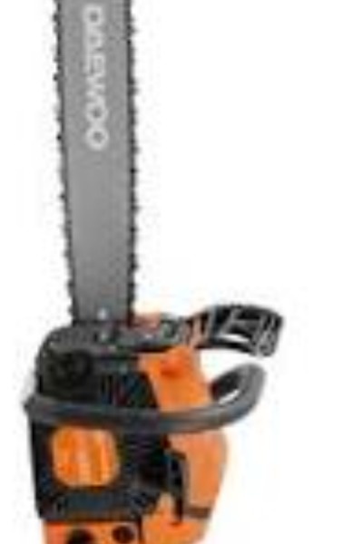 Convenient Chainsaw