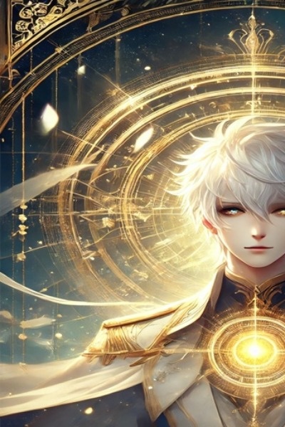 Lord's vision