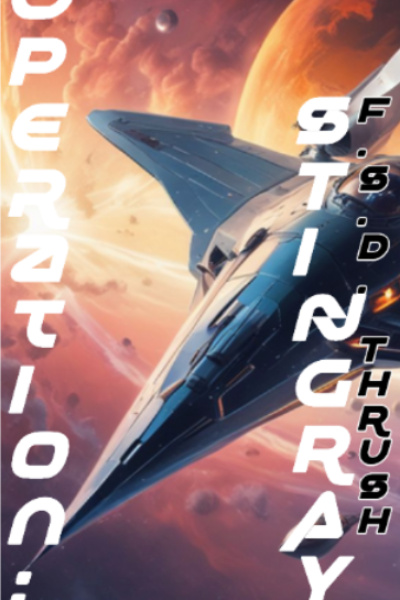 Operation: Stingray