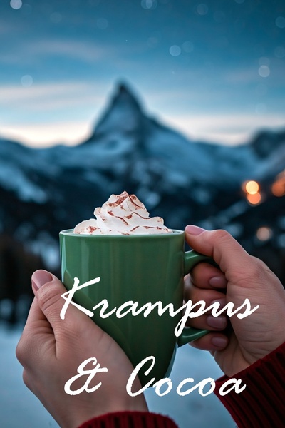 Krampus &amp; Cocoa