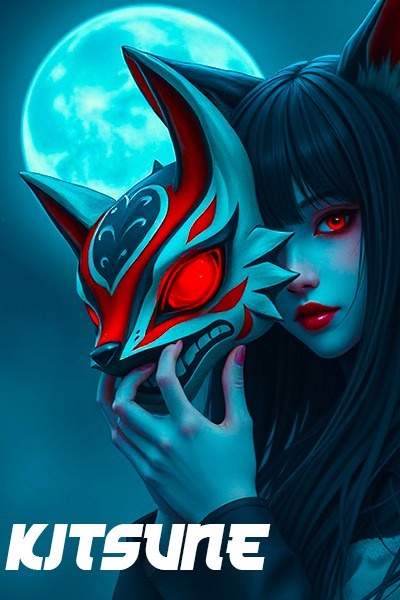Kitsune: A take of the strongest Yokai