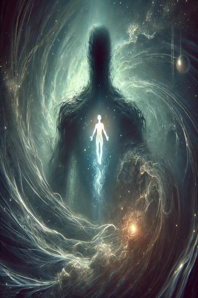Voidborne:The soul sea chronicles