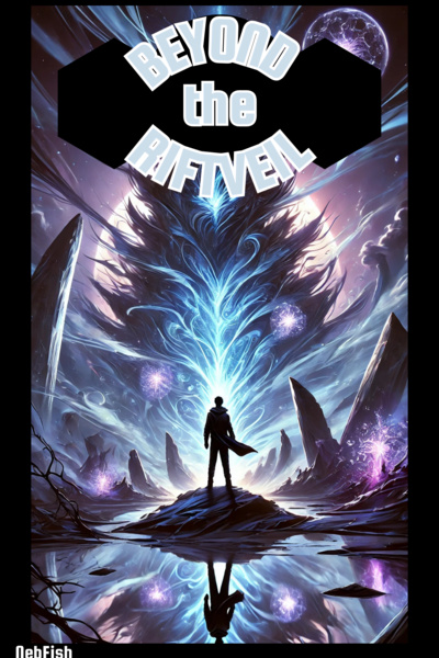 Beyond the Riftveil