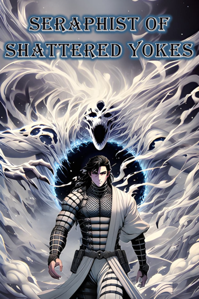 Seraphist of Shattered Yokes
