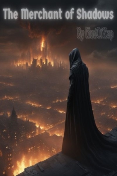 The Merchant of Shadows