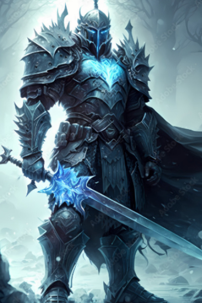 Shadow Knight