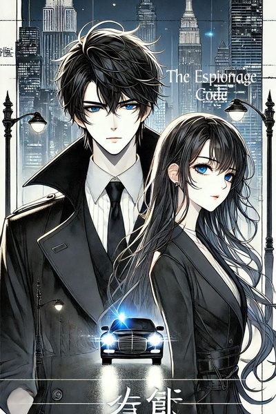 The Espionage Code