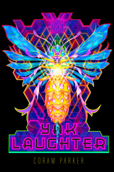 Yak Laughter [High Fantasy, Psychedelic]