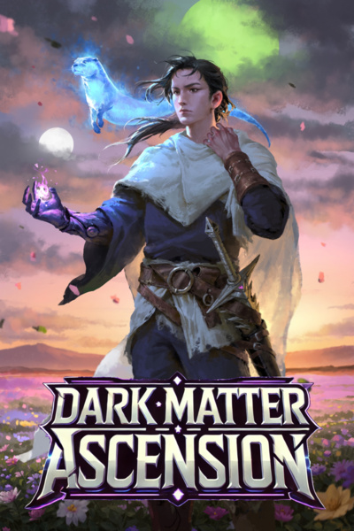 Dark Matter Ascension