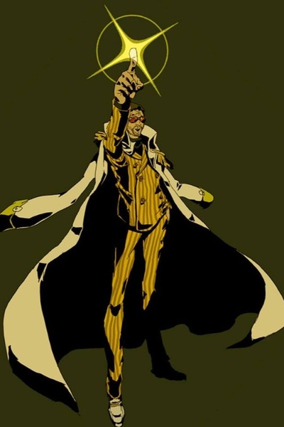 One Piece: Holy Light Swordmaster