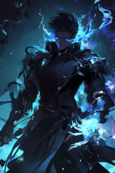 The Silent Archmage [OPMC Magic School]