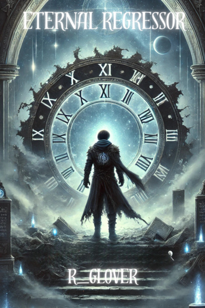 Eternal Regressor [LITRPG, Reincarnation, Progression]