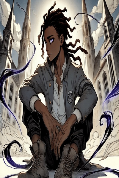 Ayo and the Chaotic Realms