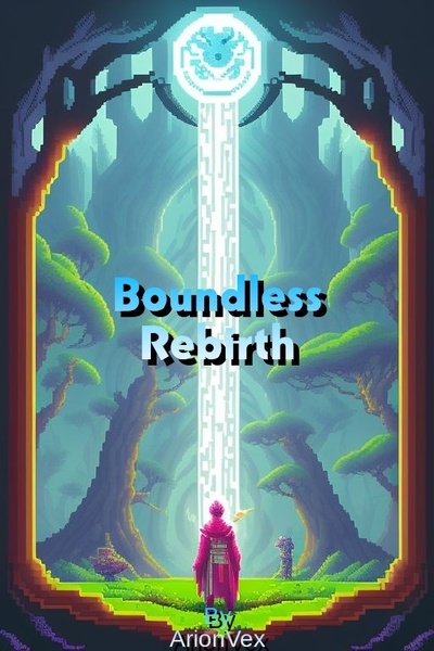 Boundless Rebirth