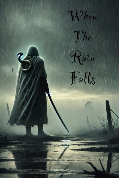 When The Rain Falls