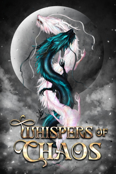 Whispers Of Chaos