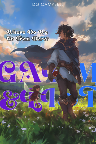 Garm &amp; List: Where Do We Go From Here?