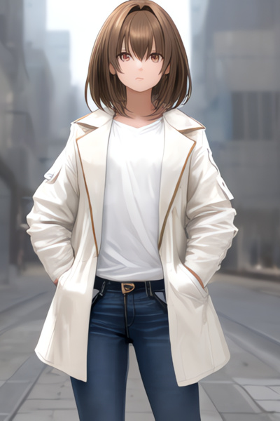 Yokai Reversal