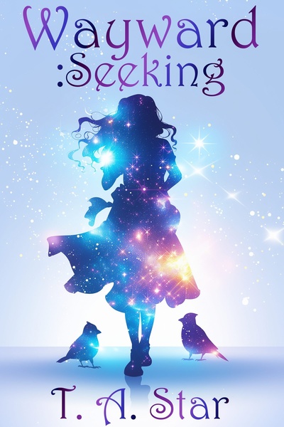 Wayward: Seeking (Books 1-6)