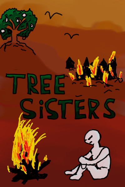 Tree Sisters