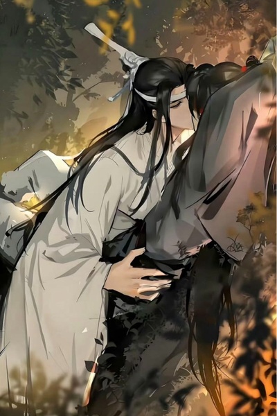 Grandmaster of Heavenly Charm