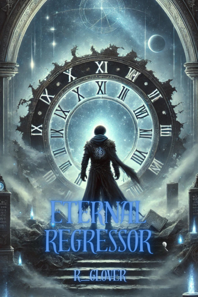 Eternal Regressor [LITRPG, Time Loop , Progression]