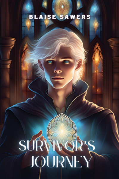 Apocalypse Survivor's Journey In A Magic Realm