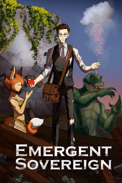 Emergent Sovereign