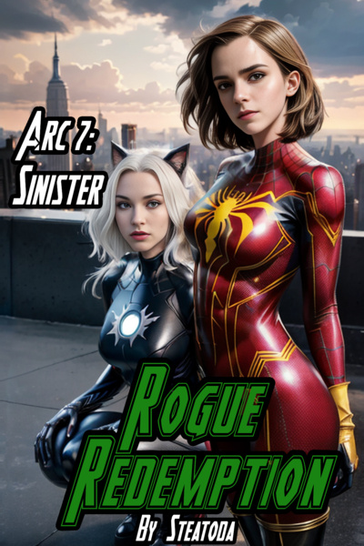 Rogue Redemption