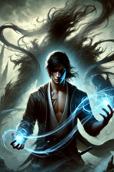 Shadow's Rising
