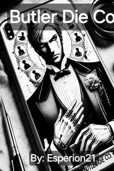 Butler Die co.