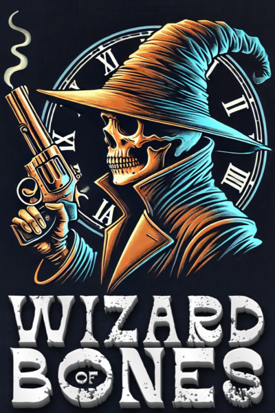 Wizard of Bones