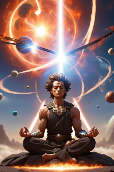 You're Alive! A LitRPG Progression Fantasy