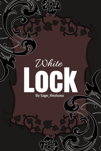 White locks