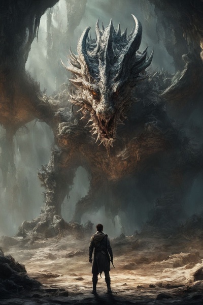 Reborn as a Dragonslayer in a New World
