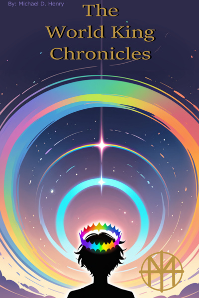 The World King Chronicles [Progression Epic]