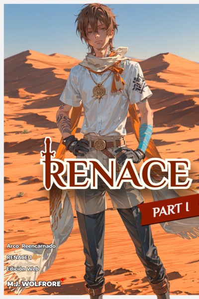 RENACE (Versión en Español)
