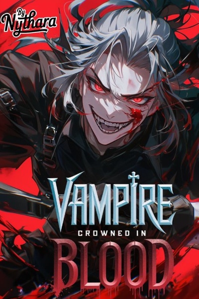 Vampire: Crowned In Blood