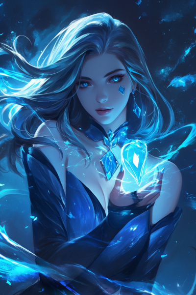 An Omniscient Cultivator (LitRPG cultivation)
