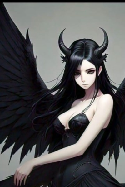 Demon queens life.