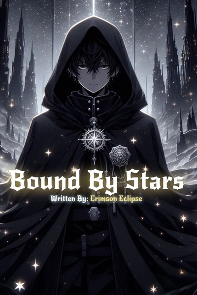 Bound By Stars [Progression Fantasy]