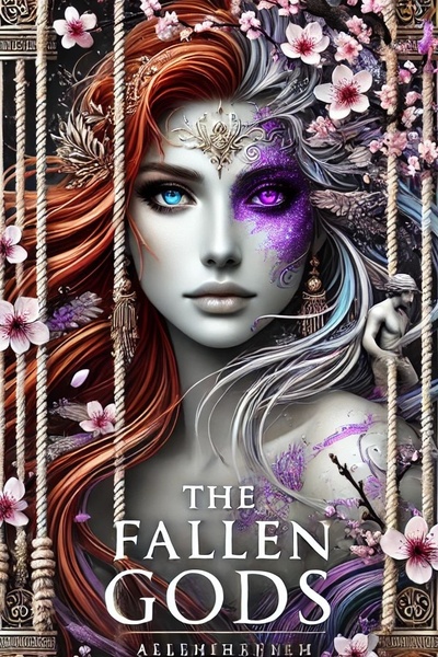 The Fallen Gods